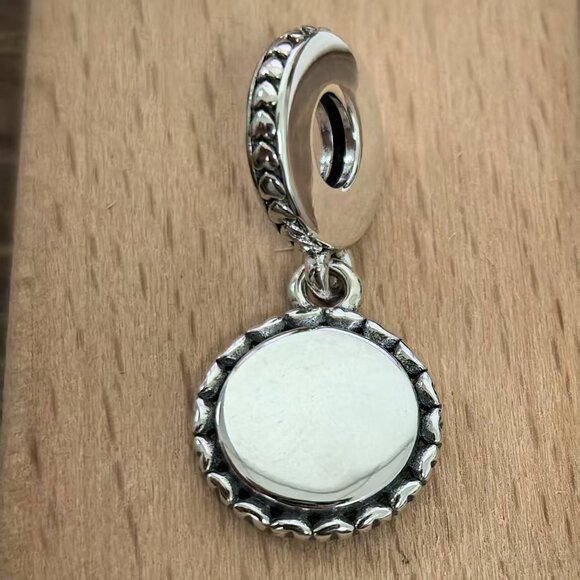 Pandora Koala Exclusive Charm Pendant, S925 Silver Bracelets - Picture 2 of 4